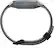 Alt View 12. Fitbit - Sport Band Large Watch Strap for Fitbit Ionic - Black & charcoal.