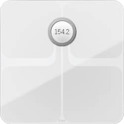 Fitbit Aria 2 Wi Fi Smart Scale White