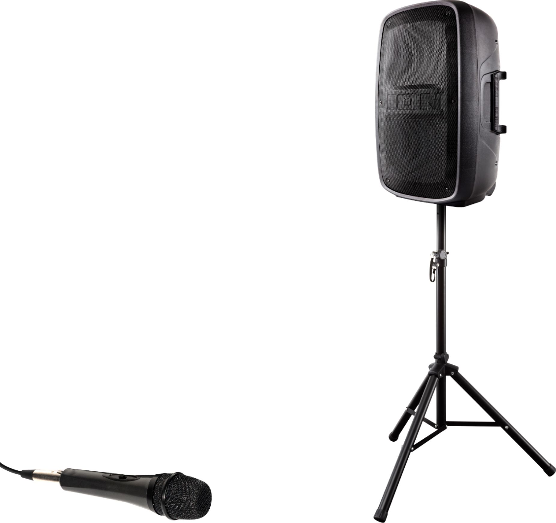 buy microphone and speaker