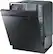 Alt View 12. Samsung - Samsung-StormWash 24" Top Control Fingerprint Resistant Built-In Dishwasher-Black Stainless Steel - Black Stainless Steel.