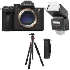 SONY α 7R E-mount a FLASHPOINT