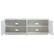 Alt View 16. Camden&Wells - Marten TV Stand for Most TVs up to 75" - Alabaster.