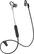 Angle. Plantronics - BackBeat FIT 305 Wireless In-Ear Headphones - Gray/Black.