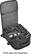 Alt View 12. Dynex™ - Large Camera Backpack - Black.