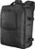 Left. Dynex™ - Large Camera Backpack - Black.