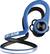 Alt View 12. Plantronics - BackBeat FIT Wireless Sport Headphones Training Edition - Power Blue.