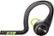 Alt View Zoom 11. Plantronics - BackBeat FIT Wireless Sport Headphones Training Edition - Black Core.