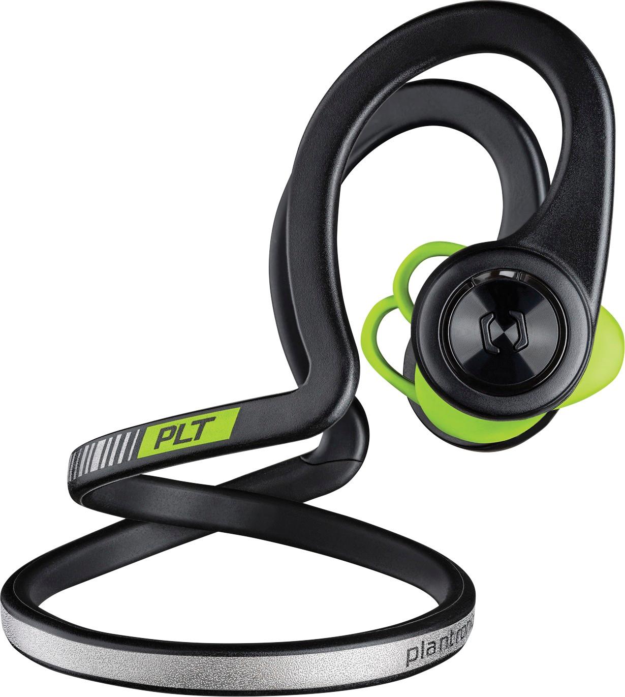 Best Buy: Plantronics BackBeat FIT Wireless Sport Headphones Training