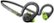 Alt View Zoom 13. Plantronics - BackBeat FIT Wireless Sport Headphones Training Edition - Black Core.