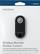 Alt View 11. Insignia™ - Wireless Remote Shutter Control for Canon.