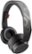 Front Zoom. Plantronics - BackBeat FIT 505 On-Ear Wireless Sport Headphones - Black.