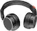Alt View 12. Plantronics - BackBeat FIT 505 On-Ear Wireless Sport Headphones - Black.