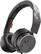 Alt View 13. Plantronics - BackBeat FIT 505 On-Ear Wireless Sport Headphones - Black.