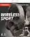 Alt View 16. Plantronics - BackBeat FIT 505 On-Ear Wireless Sport Headphones - Black.