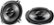 Front Zoom. Pioneer - 5 1/4" 2-way Coaxial Speakers (Pair) - Black.
