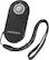 Front. Insignia™ - Wireless Remote Shutter Control for Nikon.