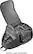 Alt View 11. Dynex™ - Camera Sling Backpack - Black.