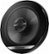 Angle Zoom. Pioneer - 6 1/2" 2-way Coaxial Speakers (Pair) - Black.
