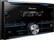 Angle. Pioneer - Bluetooth - In-Dash CD Receiver - Black.