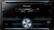 Front. Pioneer - Bluetooth - In-Dash CD Receiver - Black.