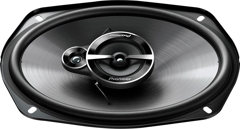 PIONEER TS-G6930F 400W 6/" X 9/" G-SERIES 3-WAY COAXIAL CAR AUDIO STEREO SPEAKERS