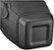 Alt View 11. Dynex™ - DSLR Camera Holster Case - Black.