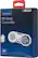 Alt View 11. Insignia™ - Wireless Controller for SNES Classic and NES Classic - Gray.
