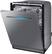 Angle. Samsung - Chef Collection WaterWall Dishwasher.