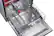 Alt View 13. Samsung - Chef Collection WaterWall Dishwasher.