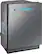 Left. Samsung - Chef Collection WaterWall Dishwasher.
