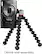 Alt View 11. JOBY - GorillaPod 325 Tripod - Black/Charcoal.