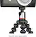 Alt View 12. JOBY - GorillaPod 325 Tripod - Black/Charcoal.