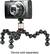 Alt View 15. JOBY - GorillaPod 325 Tripod - Black/Charcoal.