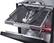 Alt View 14. Samsung - Samsung-Chef Collection WaterWall Fingerprint Resistant Dishwasher-Matte Black Stainless Steel.