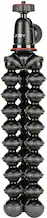 Angle. JOBY - GorillaPod 1K Kit 15" Tripod - Black/Red/Charcoal.