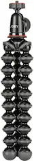 Angle. JOBY - GorillaPod 1K Kit 15" Tripod - Black/Red/Charcoal.