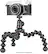 Alt View 11. JOBY - GorillaPod 1K Kit 15" Tripod - Black/Red/Charcoal.