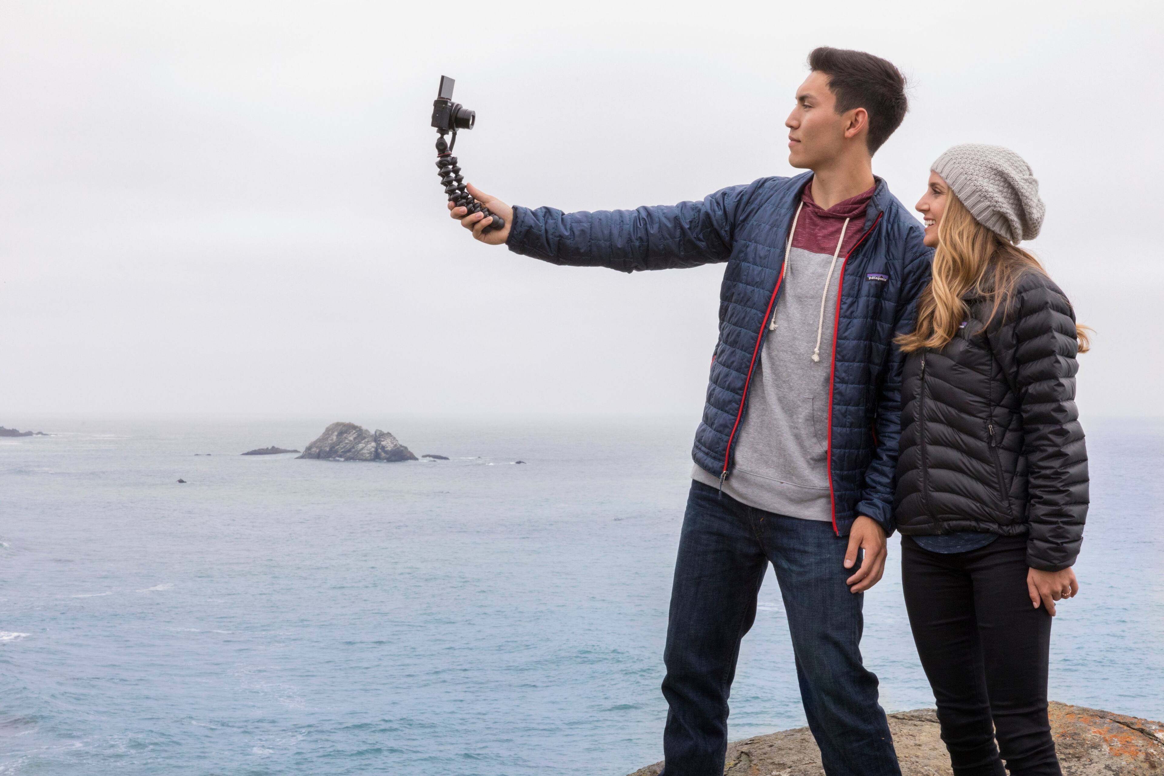 media item thumbnail