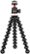 Angle Zoom. JOBY - GorillaPod 3K Kit Tripod - Black/red/charcoal.