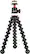 Angle. JOBY - GorillaPod 3K Kit Tripod - Black/red/charcoal.