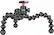 Alt View 13. JOBY - GorillaPod 3K Kit Tripod - Black/red/charcoal.