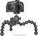 Alt View 14. JOBY - GorillaPod 3K Kit Tripod - Black/red/charcoal.
