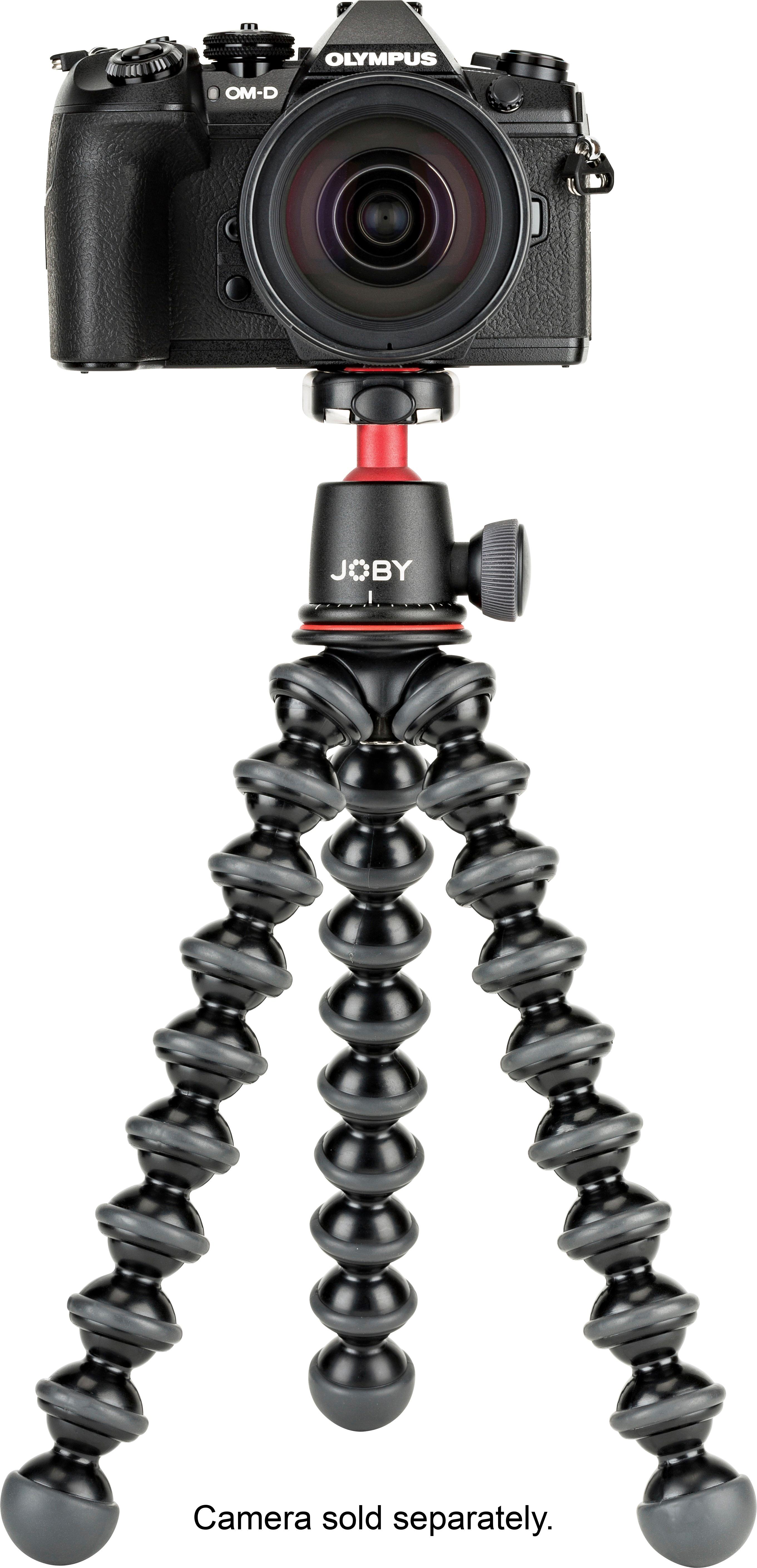 Joby GorillaPod 3K Kit