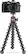 Alt View 15. JOBY - GorillaPod 3K Kit Tripod - Black/red/charcoal.