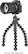 Alt View 18. JOBY - GorillaPod 3K Kit Tripod - Black/red/charcoal.