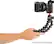 Alt View 19. JOBY - GorillaPod 3K Kit Tripod - Black/red/charcoal.