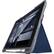 Alt View 12. STM - Dux Plus Folio Case for Apple® iPad® Pro 12.9" - Midnight Blue.