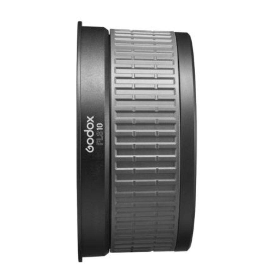 Back. Godox - Godox Fresnel lens 10".