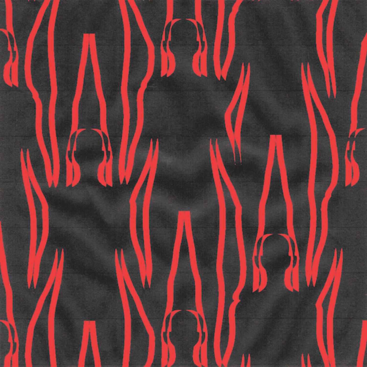 Deafkids + Petbrick - Deafbrick - VINYL LP