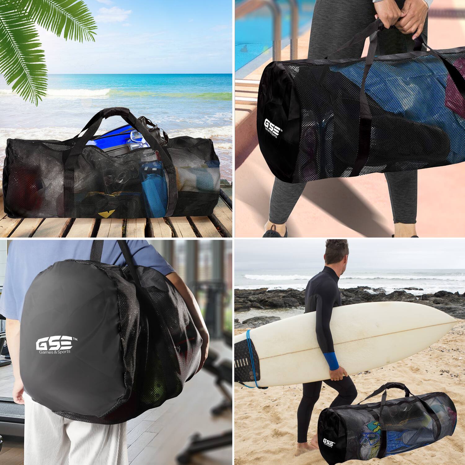 GSE, GSE, GSE, GSE Cmesh A Spor  aNS